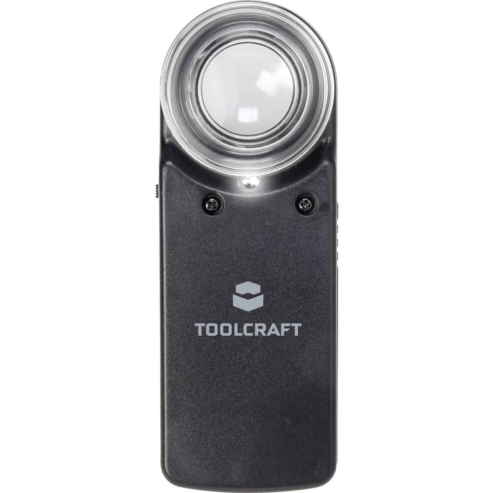 Toolcraft 1303080 20 mm