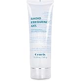 Oeneis Radio Frequency Gel for Use with RF Facial Machine, Conductive Gel for Face Microcurrent, Use for Skin Soothing and Hy