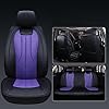 YZL-PU-Leather-Car-Seat-Cover-Cushions-Front-Rear-Full-Set-6-pcs-Suitable-for-year-round-use