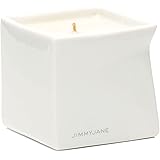 JIMMYJANE Afterglow Massage Oil Candle - Velvet Spice, for Aromatherapy, Illumination, Massage and Skin Care, Premium Ingredi