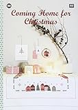 Coming Home for Christmas: 28 Stickideen by 