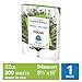 Hammermill Premium Laser Gloss 32lb Copy Paper, 8.5 x 11, 1 Pack, 300 Total Sheets, Made in USA, Sustainably Sourced From American Family Tree Farms, 94 Bright, Acid Free, 163110R primary