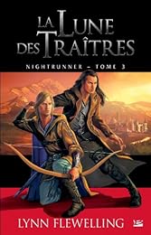 La  lune des traîtres