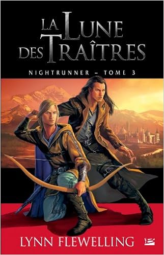 La  lune des traîtres