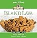 Coconut Brittle - Island Lava Coconut Tree Baker's Brittle with Toasted Pecan 12 Oz by O Hawaii