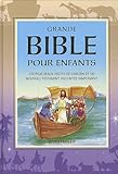Grande Bible pour enfants by