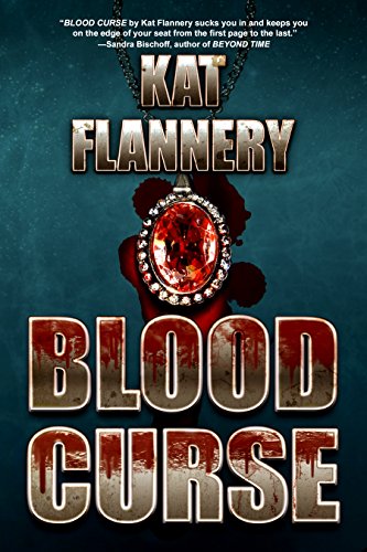 Blood Curse (Branded Trilogy Book 2)