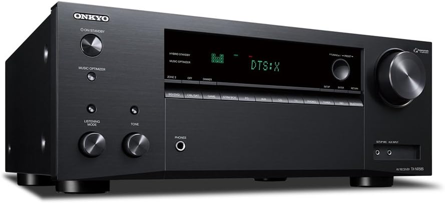 onkyo g3 amazon