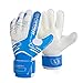 Youth&Adult Goalie Goalkeeper Gloves,Strong Grip for The Toughest Saves, with Finger Spines to Give Splendid Protection to Prevent Injuries 3 Colors