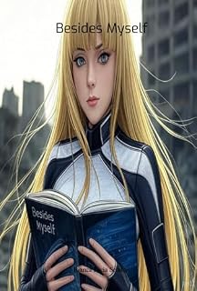 Livro Besides Myself