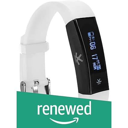 wrogn smart band