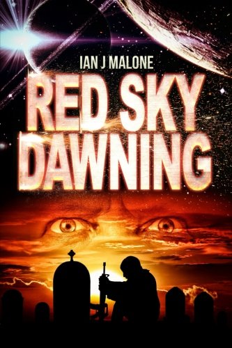 Marshall Radio Telemetry Europe Download Red Sky - 