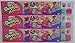 60 Shopkins Season 5 Ultimate Mega Pack Collectors Bundle 3 x 20 Packs