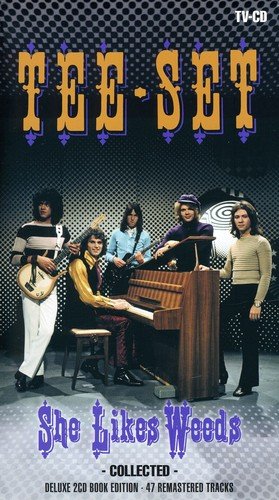 Tee Set - Top 40 Jaarlijsten 1971 - Zortam Music