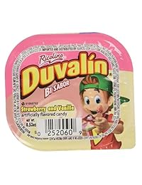 DUVALIN Cañas (18 piezas en las 3 cajas)