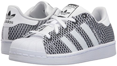 C Skate Shoe adidas Originals Superstar Color Shift EL
