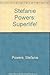 Stefanie Powers: Superlife! - Book by Stefanie Powers