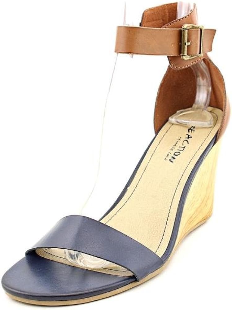 kenneth cole reaction ava wedge sandal
