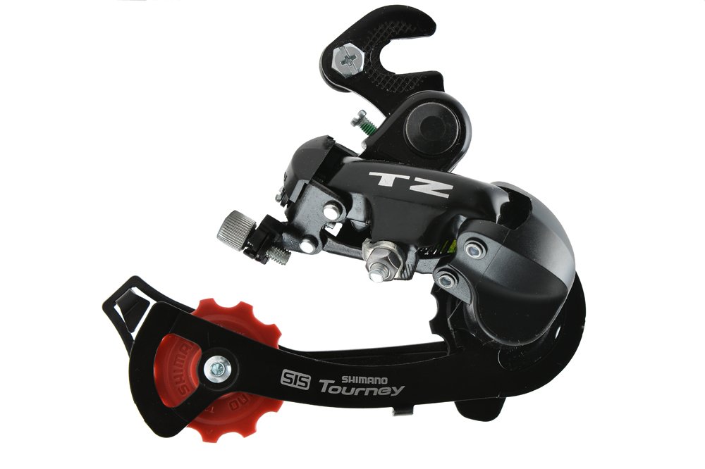 shimano tourney tx sis index