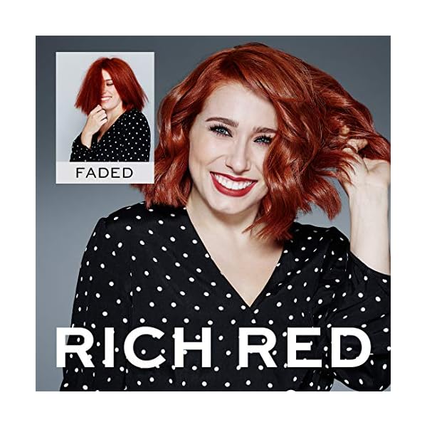 John-Frieda-Radiant-Red-Boosting-Shampoo-250-ml John Frieda Radiant Red Boosting Shampoo, 250 ml