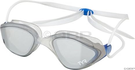tyr swimming goggles uk