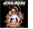 Star Wars Episode III Revenge of the Sith