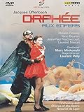 Offenbach - Orphee aux Enfers