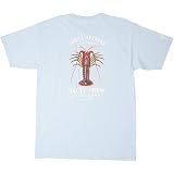 Amazon.com: Salty Crew Buggin Out Hat 