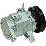 Universal Air Conditioner CO 11350C A/C Compressor, 308 Pack