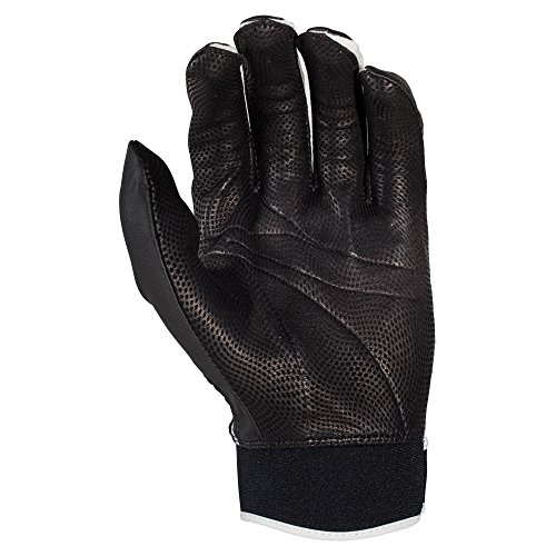 Franklin Sports Hockey Goalie Under Gloves - Adult X-Large - Tuukka Rask CFX - Thumbnail 4