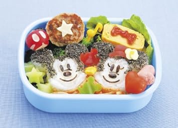 Kai Rice Ball Set Mickey Minnie Dn 0117 Japan Import Amazon Co Uk Kitchen Home Kai Rice Ball Set Mickey Minnie Dn 0117 Japan Import Amazon Co Uk Kitchen Home