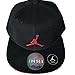 Nike Air Jordan True Snapback Cap, Sz 8/20