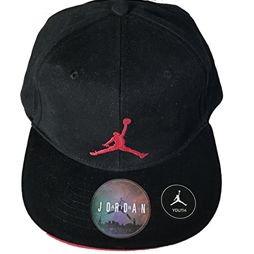 Nike Air Jordan True Snapback Cap, Sz 8/20 Nike Air Jordan True Snapback Cap, Sz 8/20