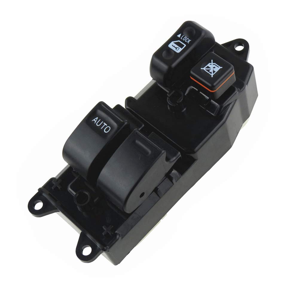 Master Power Window Switch 84820-42030 84820-52090