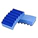 Quickie Sponges, Non-Scratch Multi-Purpose Scrubbing Sponge, 2-Pack, 2 Count, Kitchen Sponge