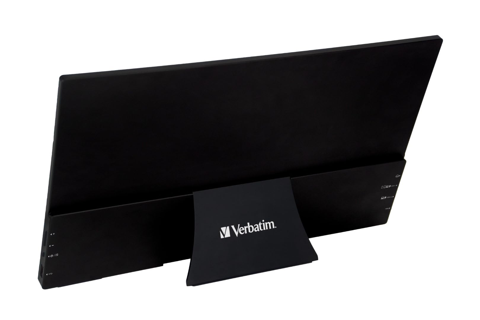 Verbatim Portable Touchscreen Monitor 17.3