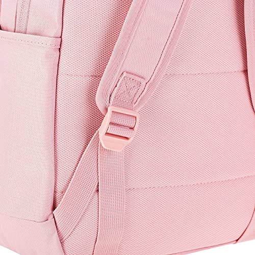 Nike Elemental Backpack (Pink Glaze/White) Pricepulse