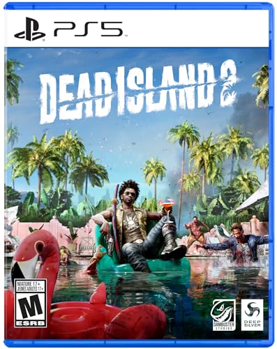 Dead Island 2: Standard Edition - PlayStation 5