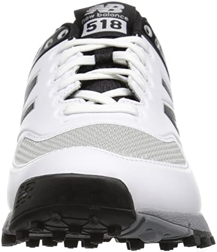 new balance nbg518 spikeless golf shoes