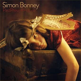 Past, Present, Future de Simon Bonney en Amazon Music - Amazon.es