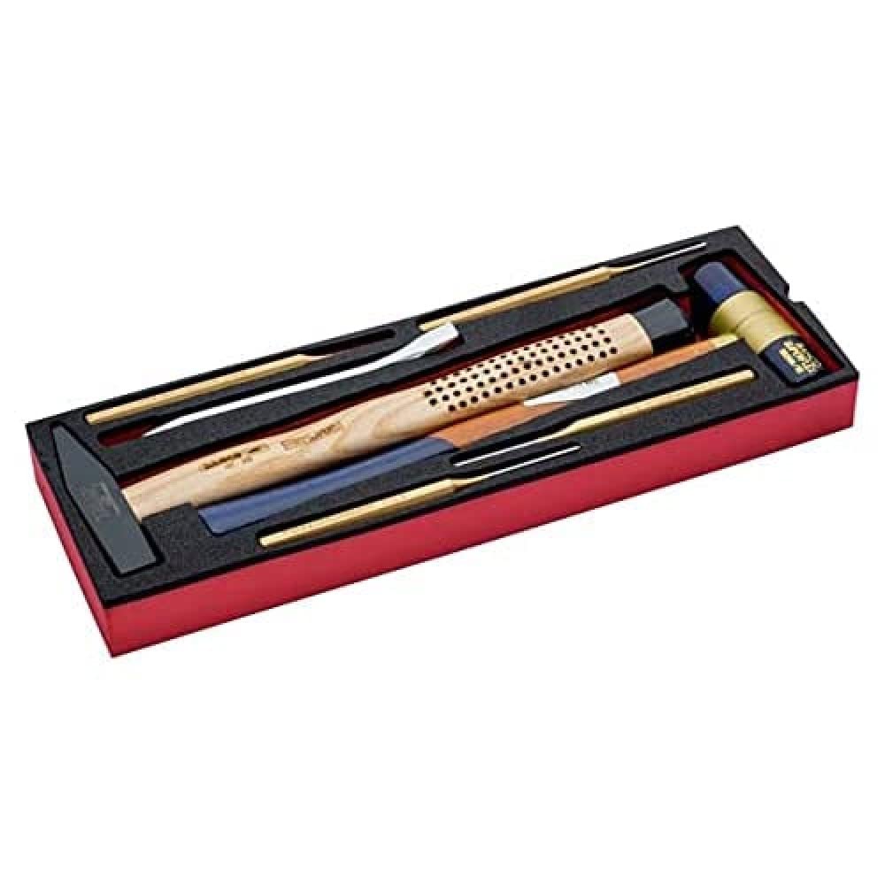 Foam Rigid Case Without Wheels