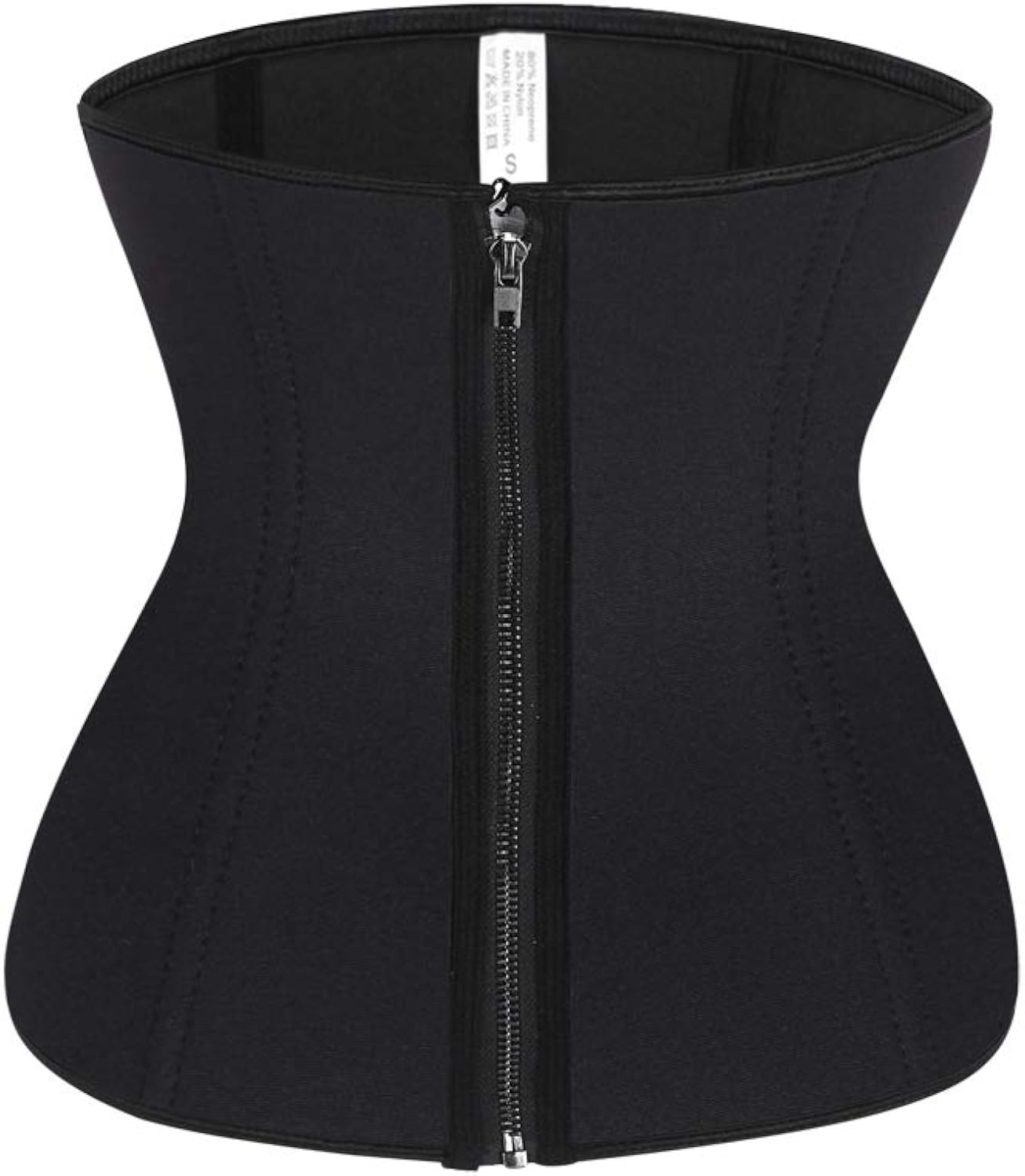 Best Genie Hourglass Back Brace