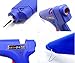 Weylon Paintless Dent Repair Tools Kits Hot Melt Glue Gun High Temperature Industrial Glue Gun 100-Watt Wall Plug
