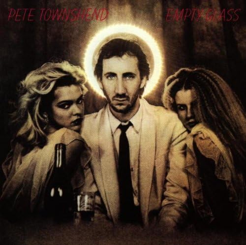 Townshend, Pete - Lifehouse Elements - Amazon.com Music