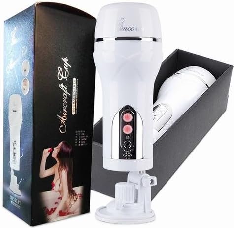 LFN3J Relax Cup - Help Sleep Relieve Stress For Men - White
