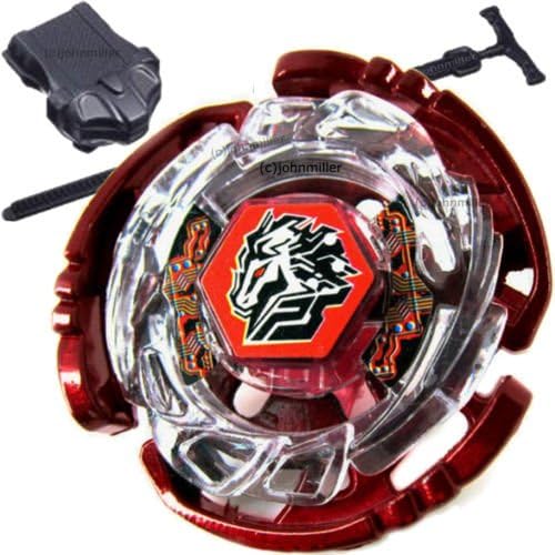 DS Cyber Pegasus / Pegasis Beyblade STARTER SET + Launcher & Ripcord - US SELLER
