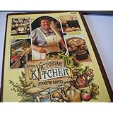 The Victorian Kitchen Garden: Davies, Jennifer: 9780393025392: Amazon ...