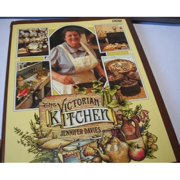 The Victorian Kitchen Garden Paul Reade stickhealthcare.co.uk