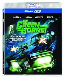 The Green Hornet
