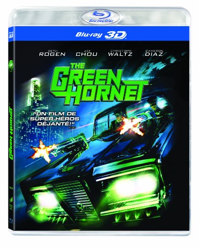 The Green Hornet